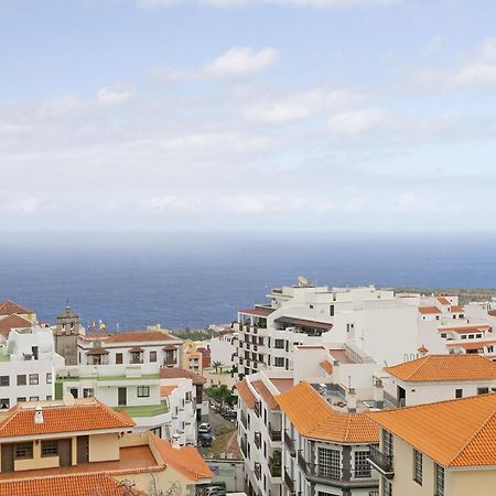 Rooftop View Escape - 1 Minute To Center And Fast Wi-Fi - Special Low Season Price For May And June Icod De Los Vinos Zewnętrze zdjęcie