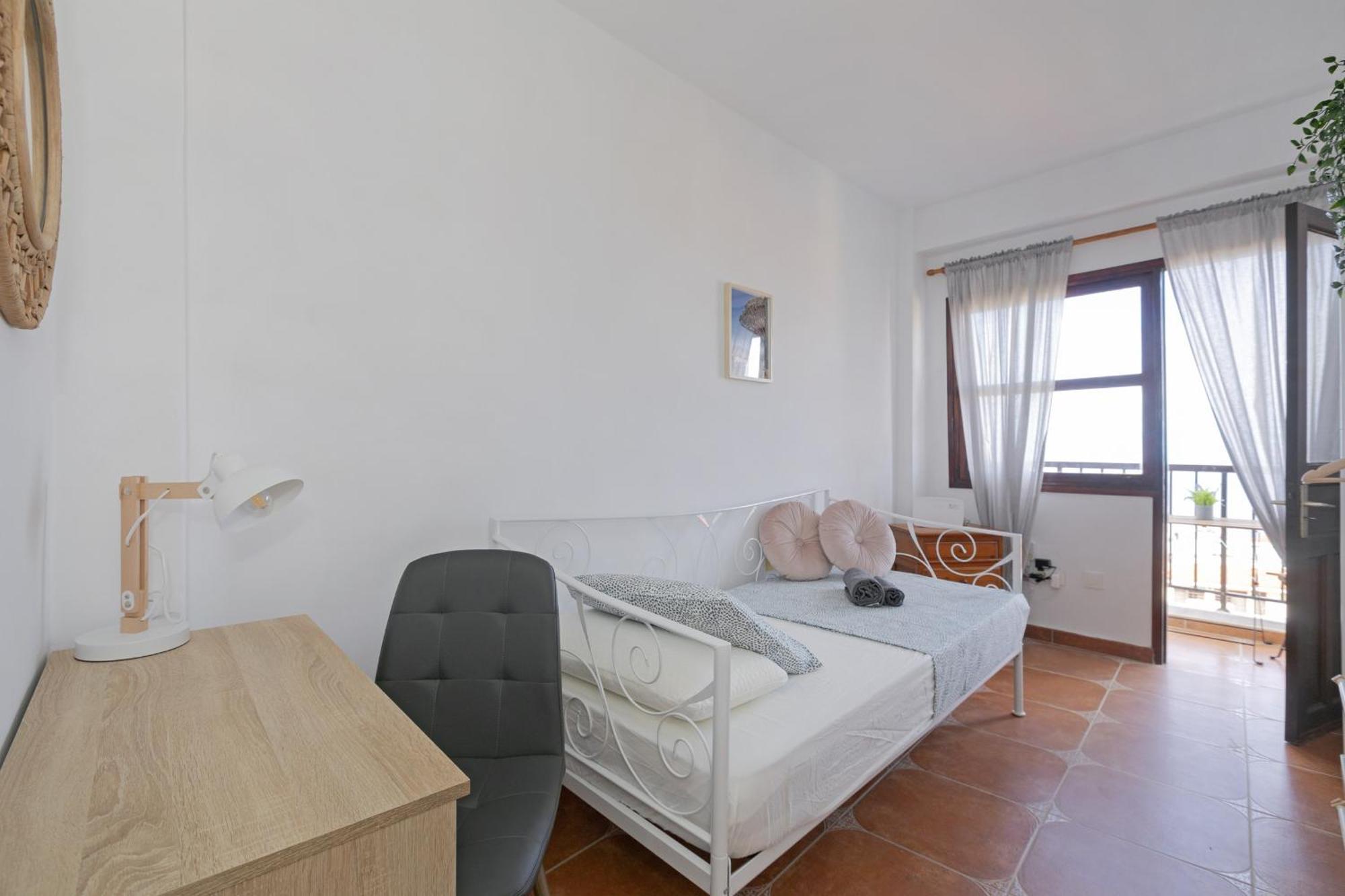 Rooftop View Escape - 1 Minute To Center And Fast Wi-Fi - Special Low Season Price For May And June Icod De Los Vinos Zewnętrze zdjęcie