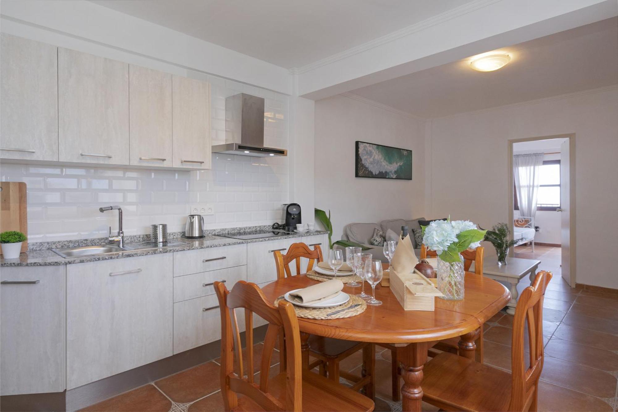 Rooftop View Escape - 1 Minute To Center And Fast Wi-Fi - Special Low Season Price For May And June Icod De Los Vinos Zewnętrze zdjęcie