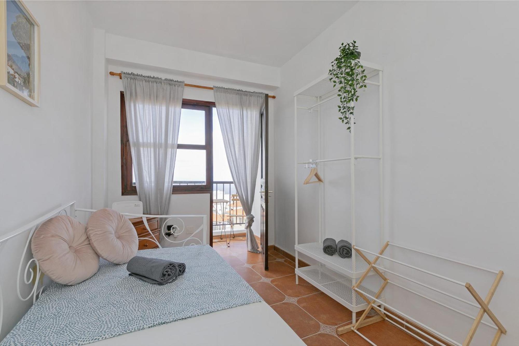 Rooftop View Escape - 1 Minute To Center And Fast Wi-Fi - Special Low Season Price For May And June Icod De Los Vinos Zewnętrze zdjęcie