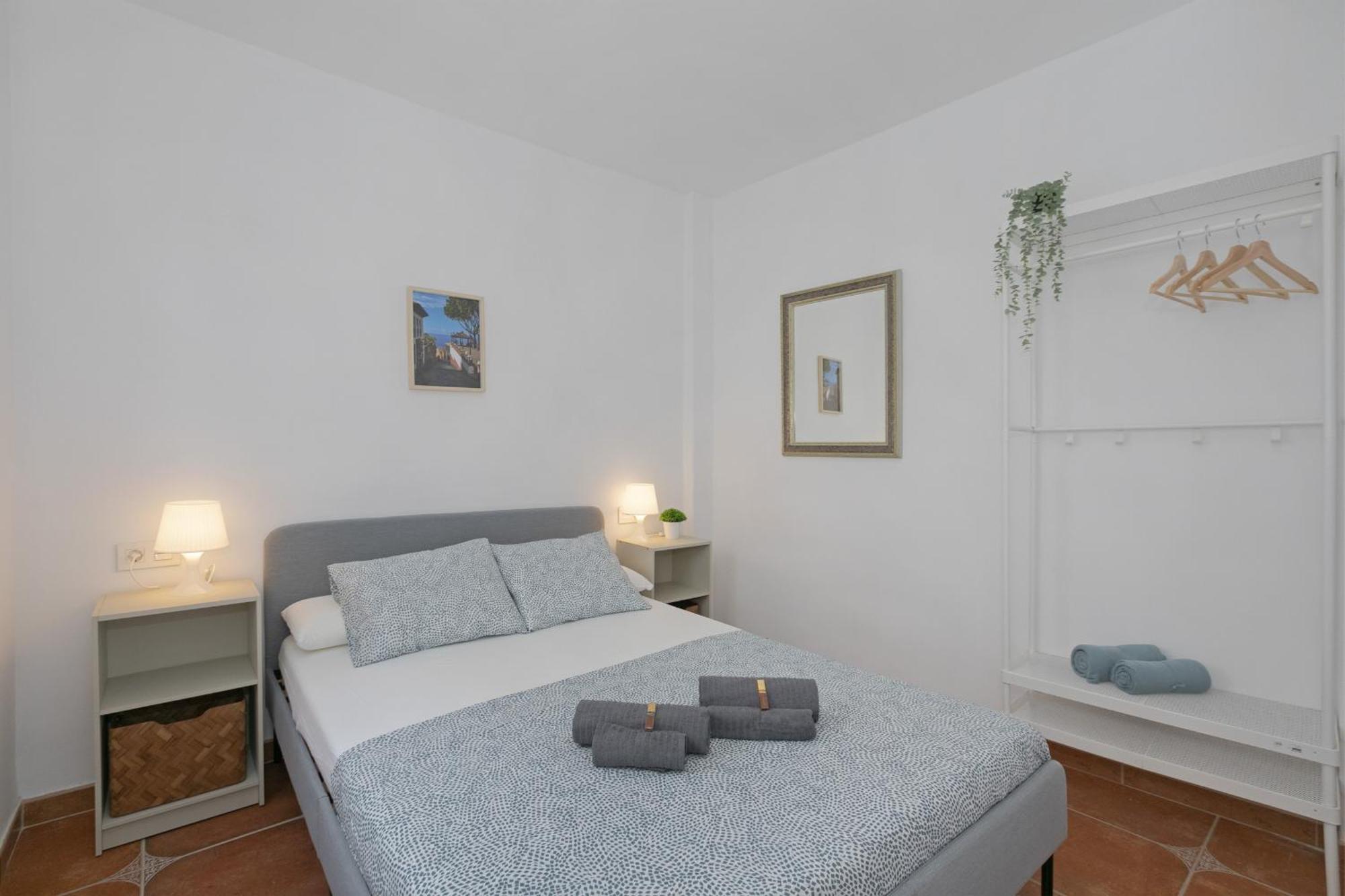 Rooftop View Escape - 1 Minute To Center And Fast Wi-Fi - Special Low Season Price For May And June Icod De Los Vinos Zewnętrze zdjęcie
